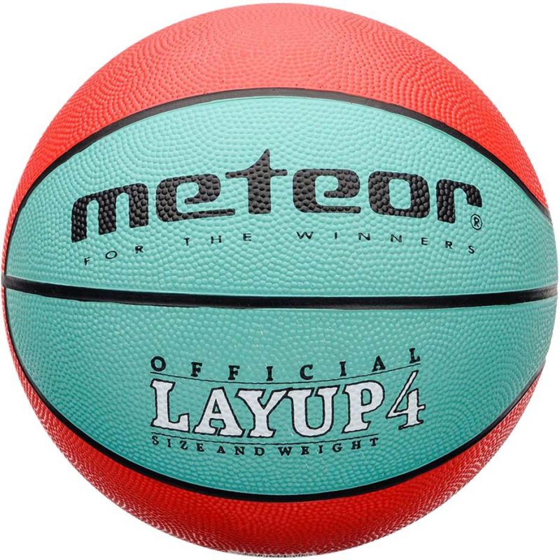 Meteor košarkarska žoga Layup 07047