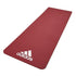 Podloga za trening Adidas 7 MM ADMT-11014RD