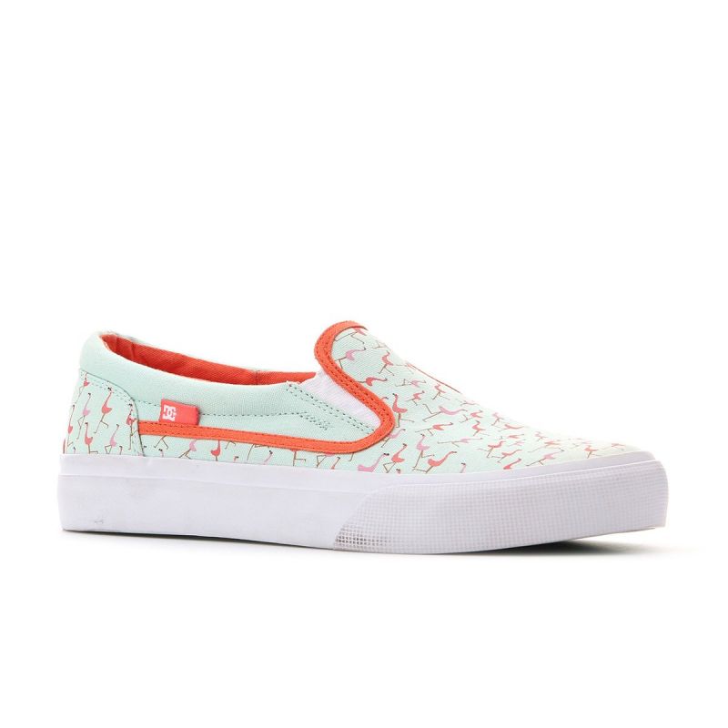 Čevlji DC Trase W ADBS300135 MIB