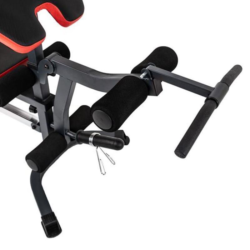 HMS LS3050 klupa za uteg