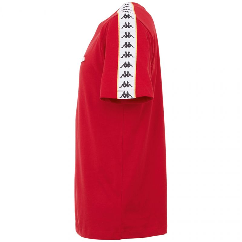 Kappa Hanno majica kratkih rukava M 308011 19-1863