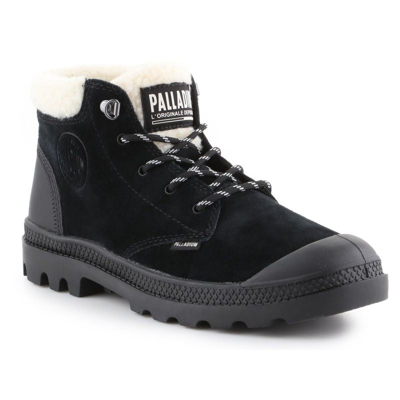 Čevlji Palladium Pampa Lo Wt W 96467-008-M