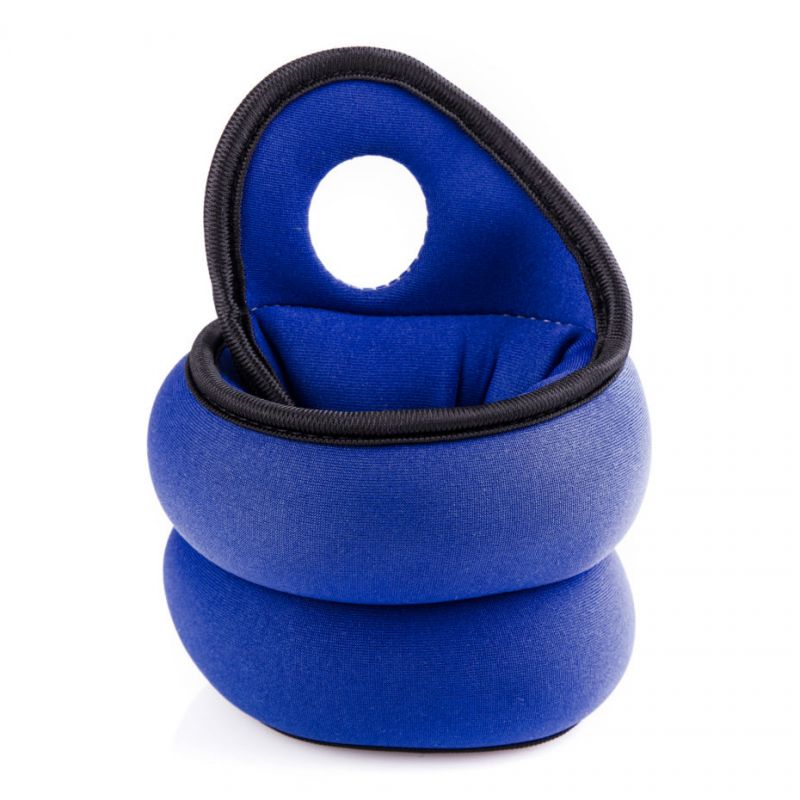 Utezi na rukama Spokey Com Form IV 2x 1,5 kg 920912