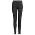 Pajkice adidas D2M 3 Stripes Tight Jr GN1453