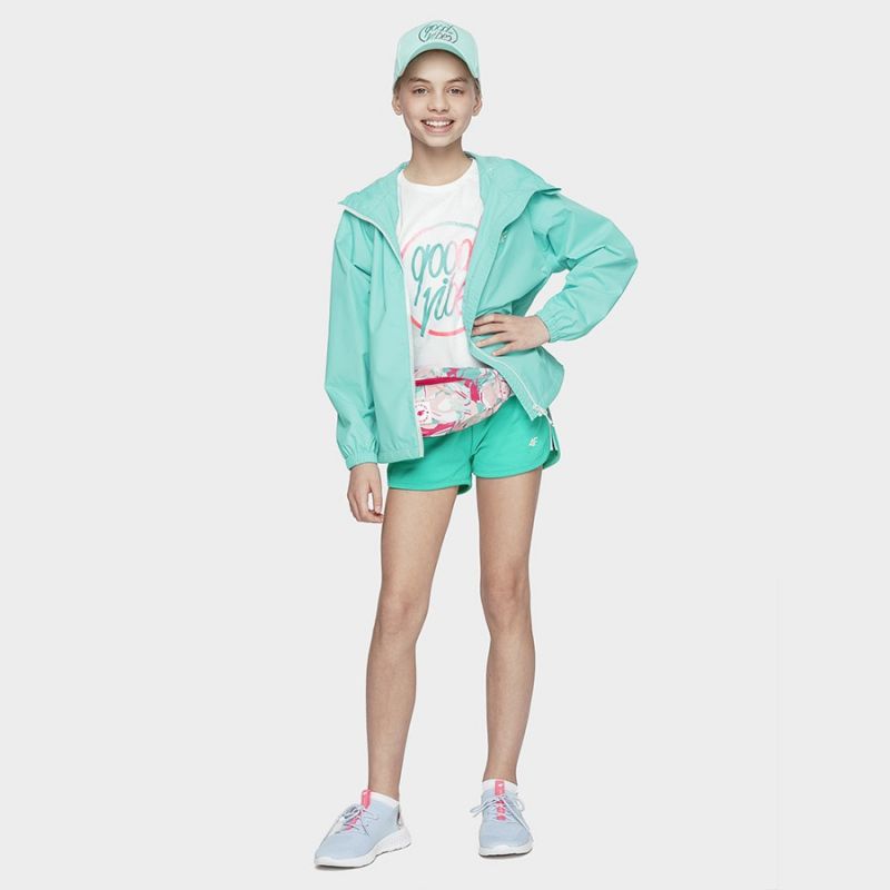 4F Jr HJL21-JSKDD001A 47S kratke hlače