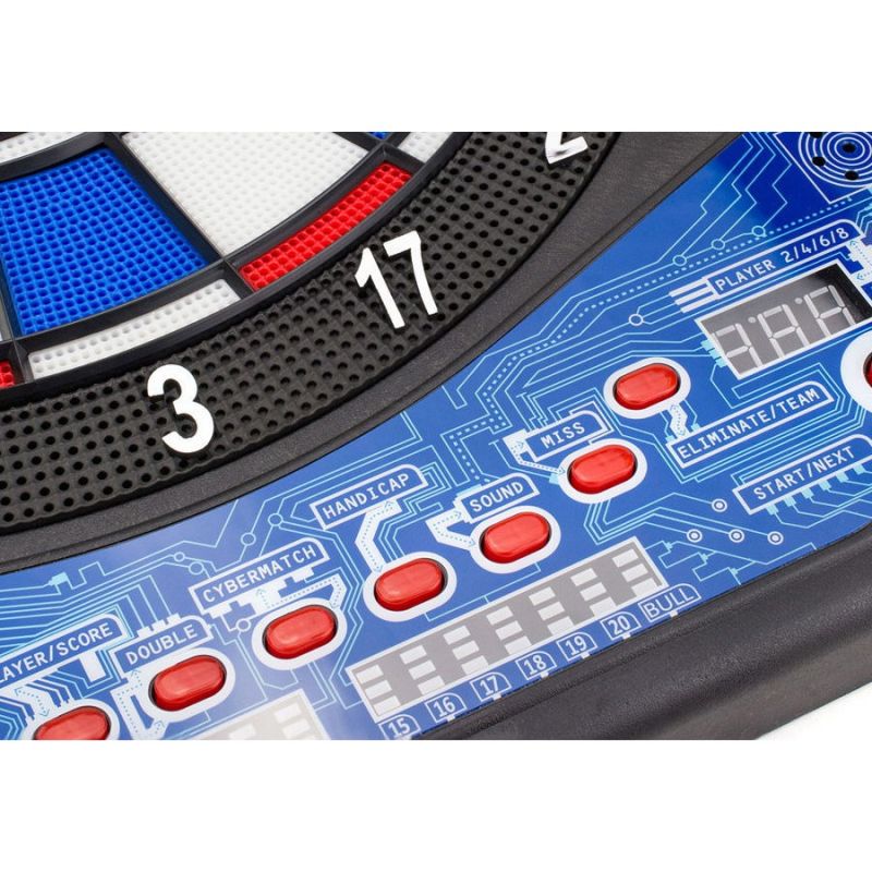 Elektronski disk za pikado Harrows Master Choice 3 15462