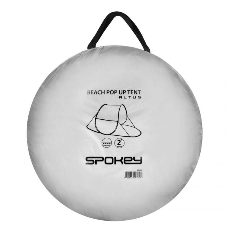 Spokey Altus BL 926786 ekran za plažu