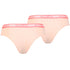 Underwear Puma Brazilian 2P Pack W 907856 06