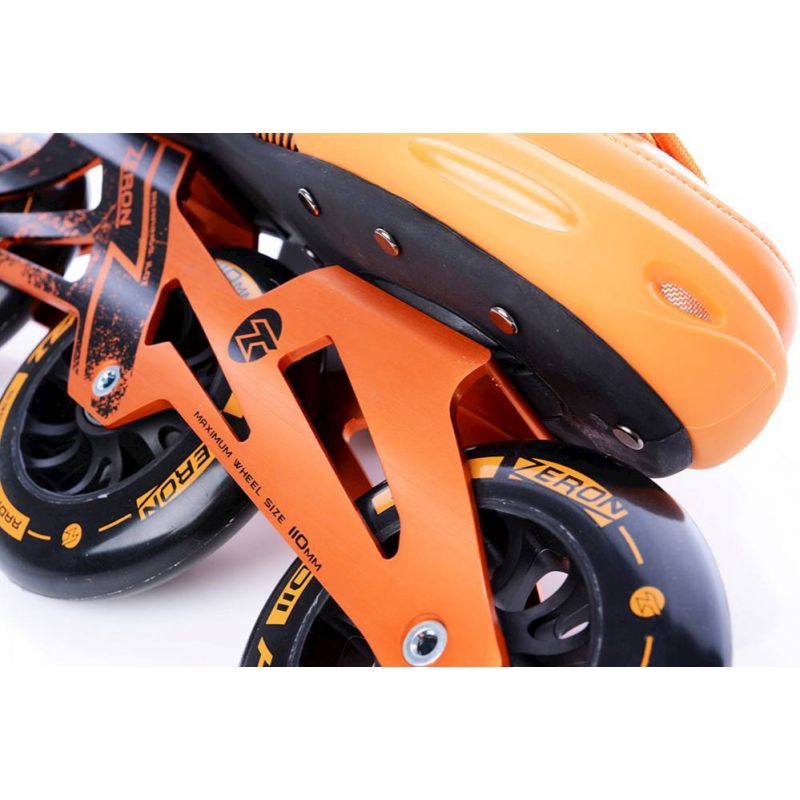 Tempish Zeron 1000040 role