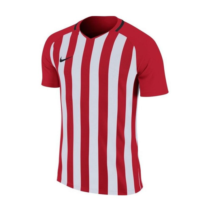 Nike Striped Division Jr 894102-658 nogometna majica