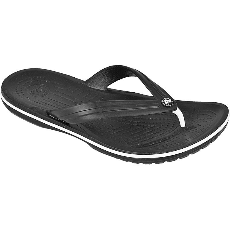 Crocs Crocband Flip 11033 papuče crne