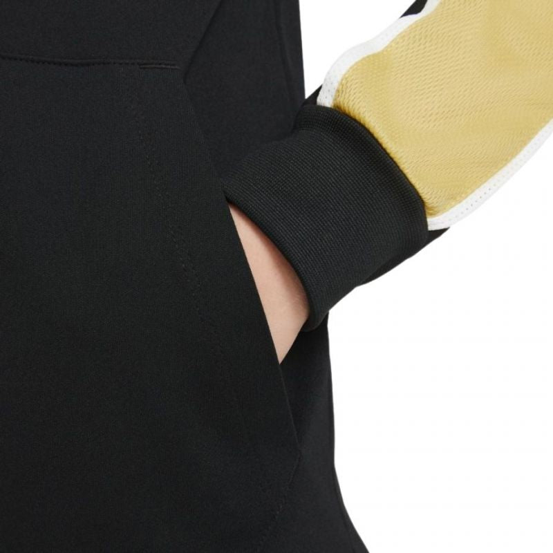 Nike NK Dry Academy Hoodie Po FP JB Jr CZ0970 011 sweatshirt