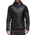 Jacket adidas Varilite Hooded M BQ7782