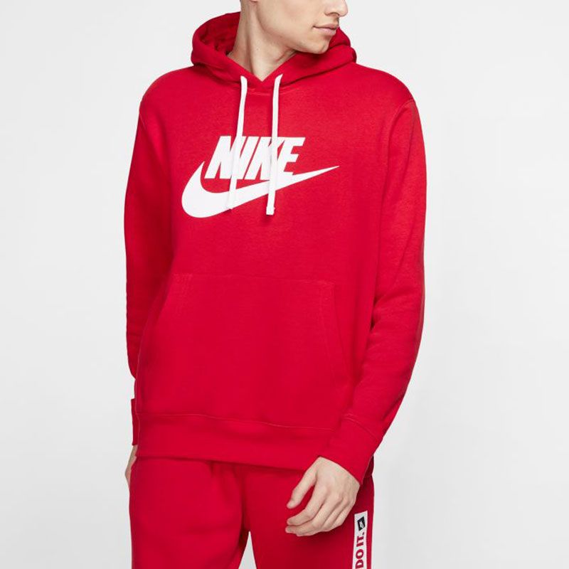 jopica Nike NSW Club Hoodie Pullover BB GX M BV2973-657