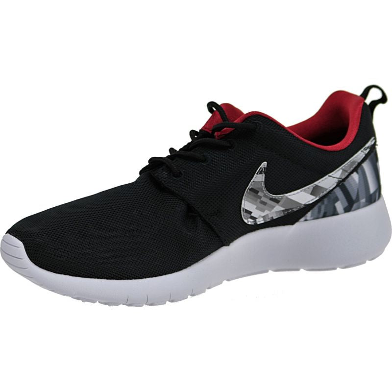 Nike Roshe One Print GS W 677782-012 shoes