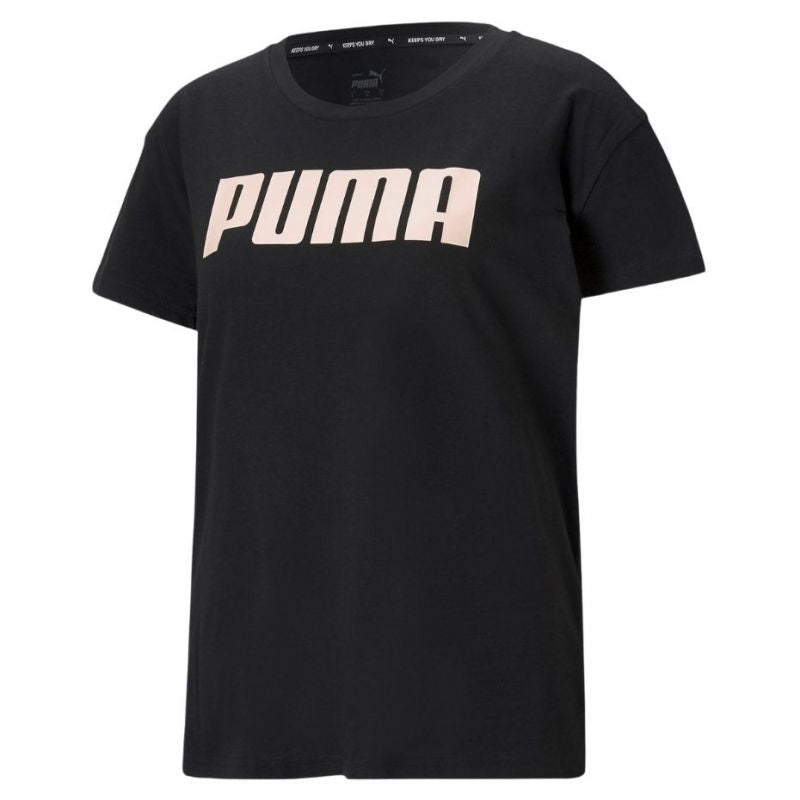 Puma majica z logotipom RTG W 586454 56