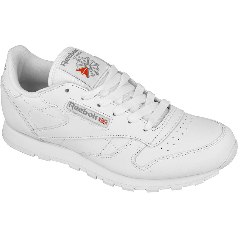Reebok Classic Leather Jr 50151 shoes