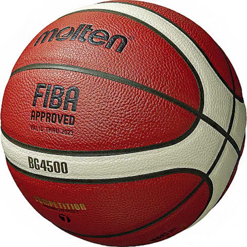 Molten B7G4500 FIBA ​​košarkarska žoga