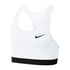 Grudnjak Nike Wmns Swoosh Band W BV3900-100