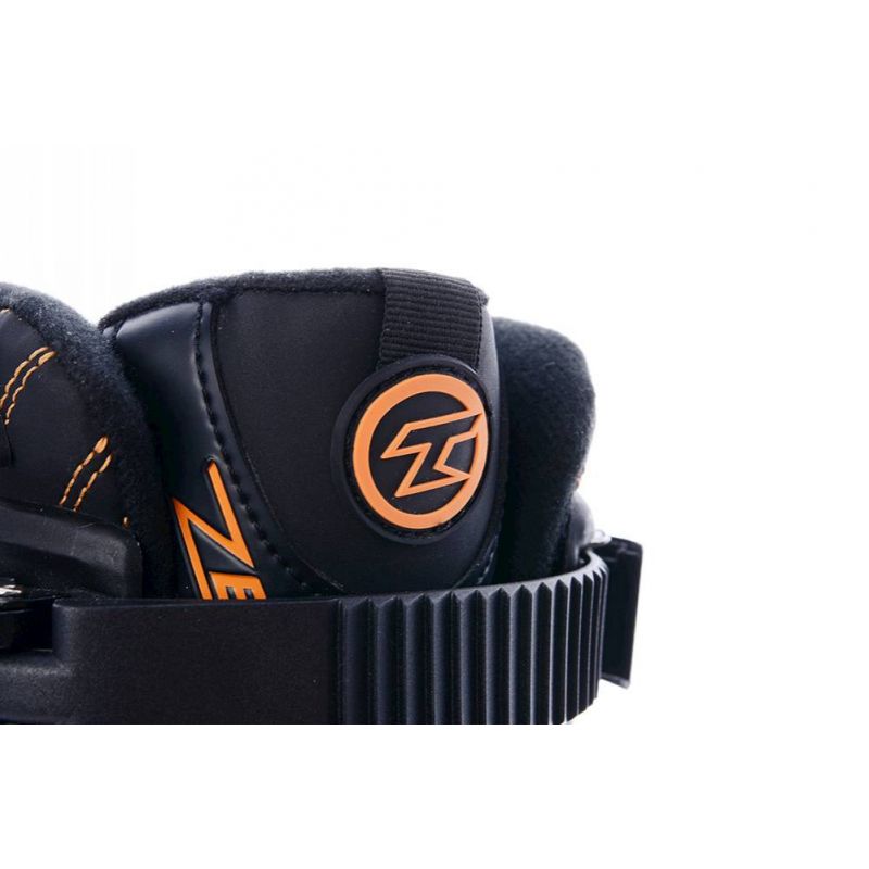 Tempish Zeron 1000040 role