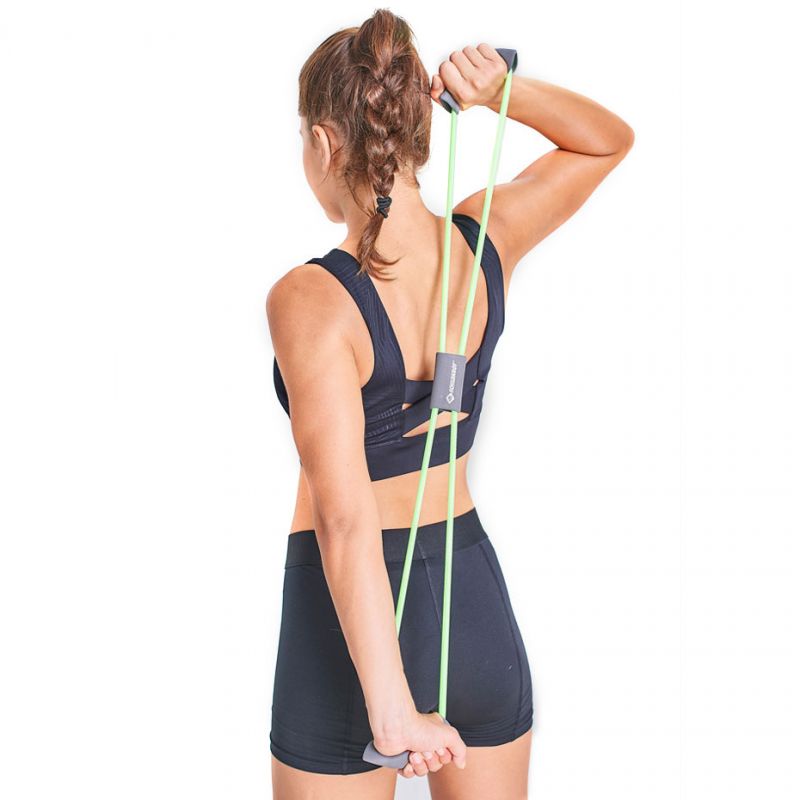 Ekspander set od 3 gume Schildkrot 960021