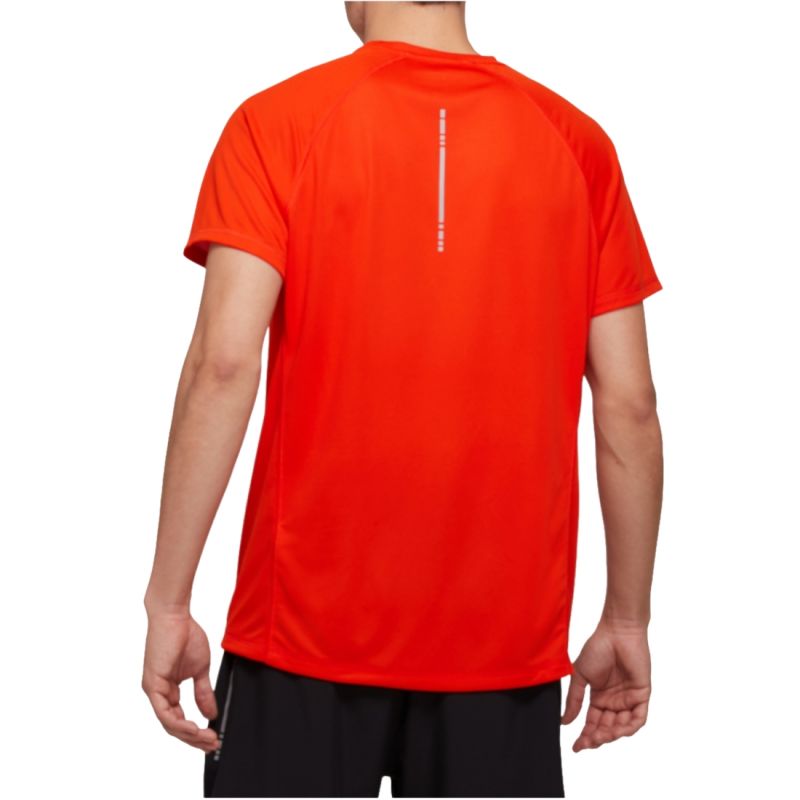 Asics Sport Run Top M 150621-801 T-shirt