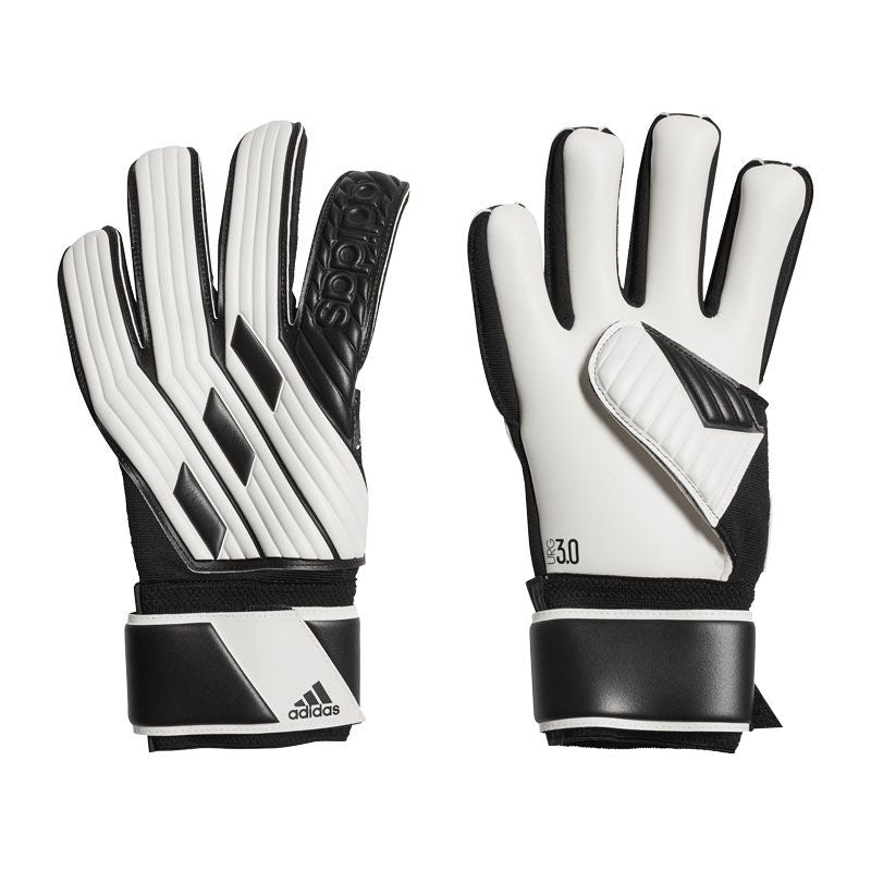 Goalkeeper gloves adidas Tiro League GI6381