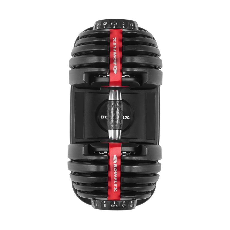 Adjustable dumbbell Bowflex Select Tech 552I