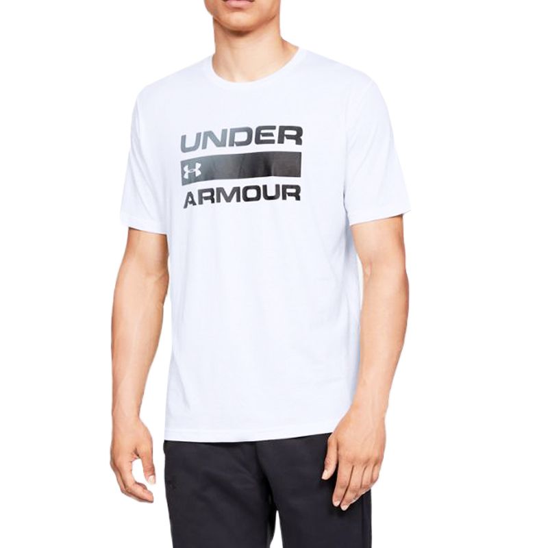 Majica Under Armour Team Issue Wordmark M 1329582-100