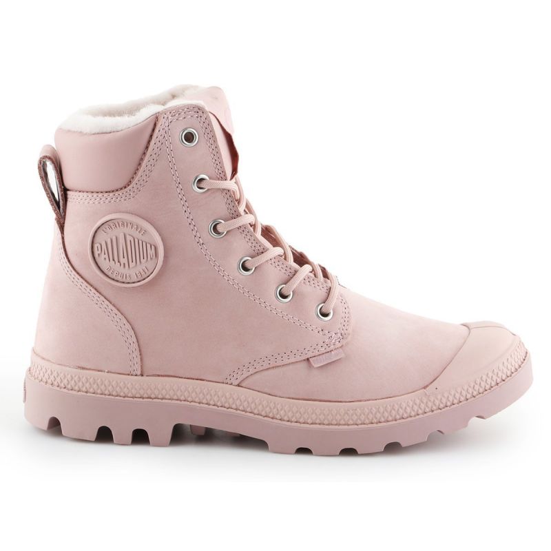 Čevlji Palladium Pampa Sport W 72992-612-M