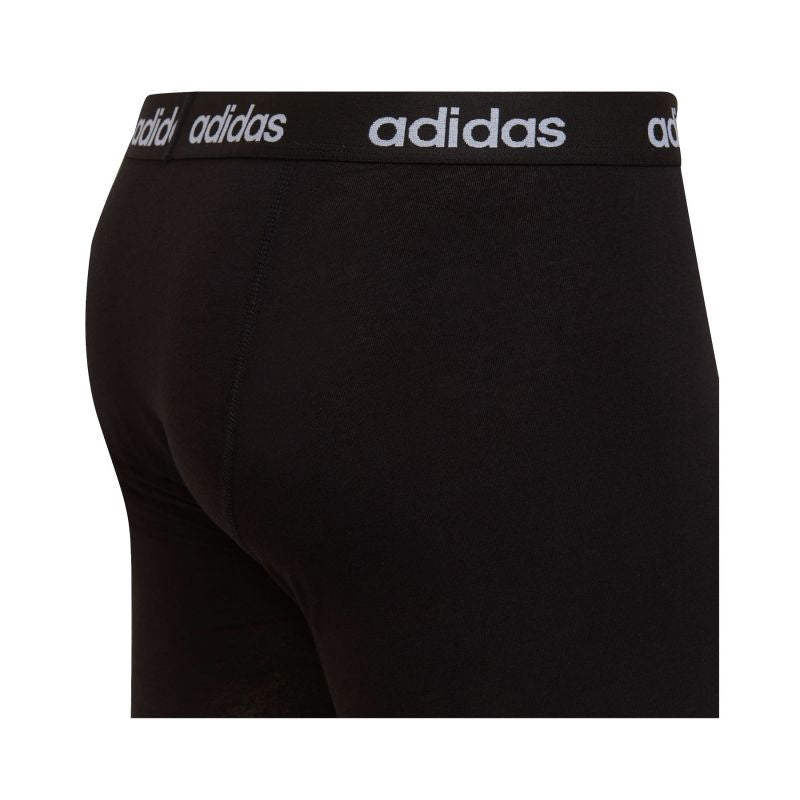 Adidas Essentials Logo 2Pac M H35741 boxer shorts