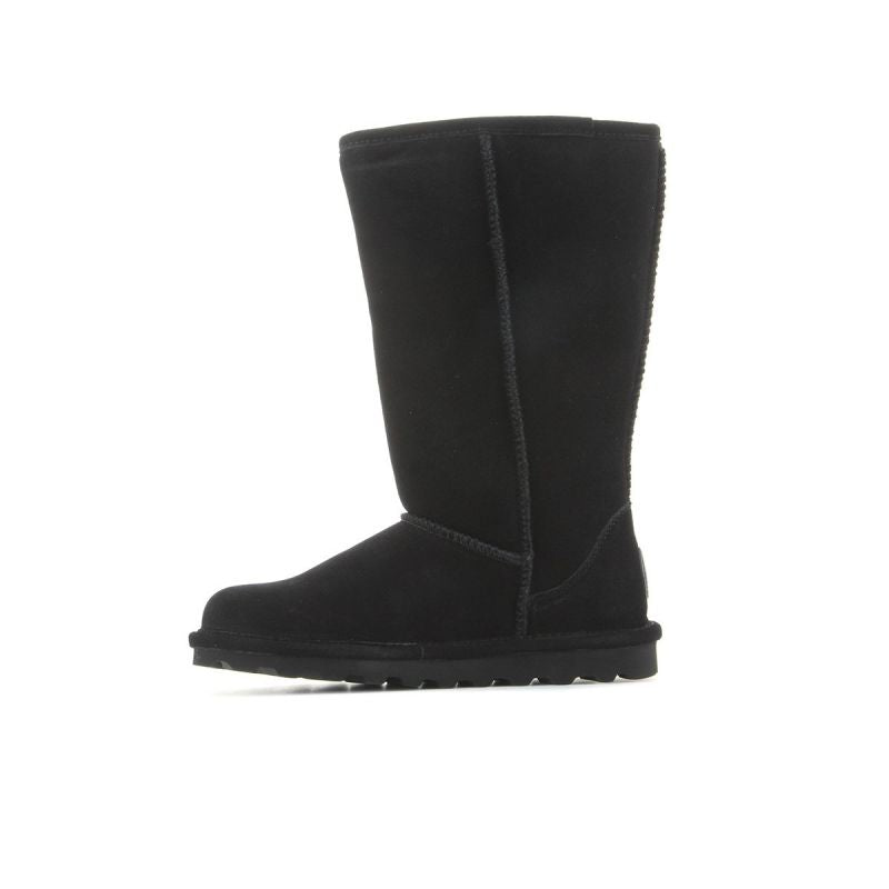 BearPaw Elle Tall Jr 1963W-011 Black shoes