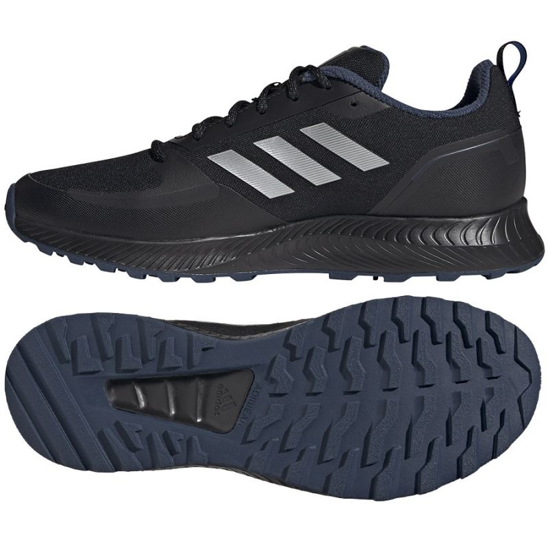 Adidas Runfalcon 2.0 TR M FZ3578 čevlji