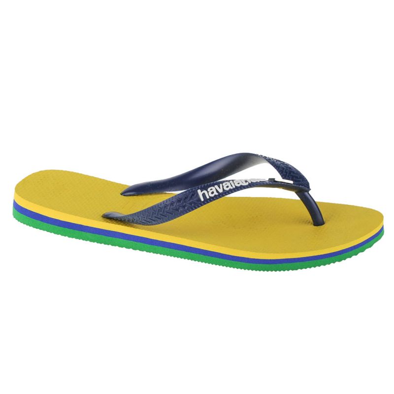 Japonke Havaianas Brasil W 4140715-2197