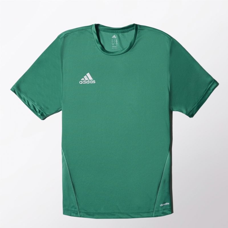 Adidas Core Training Jersey M S22395 football jersey
