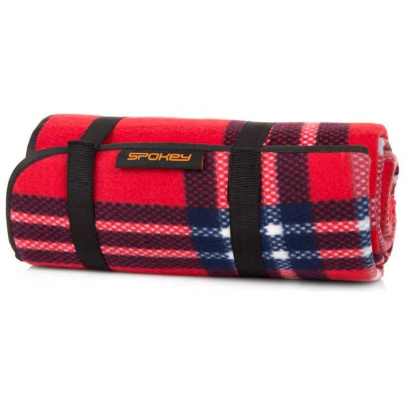 Piknik odeja Spokey Picnic Highland 925070 /