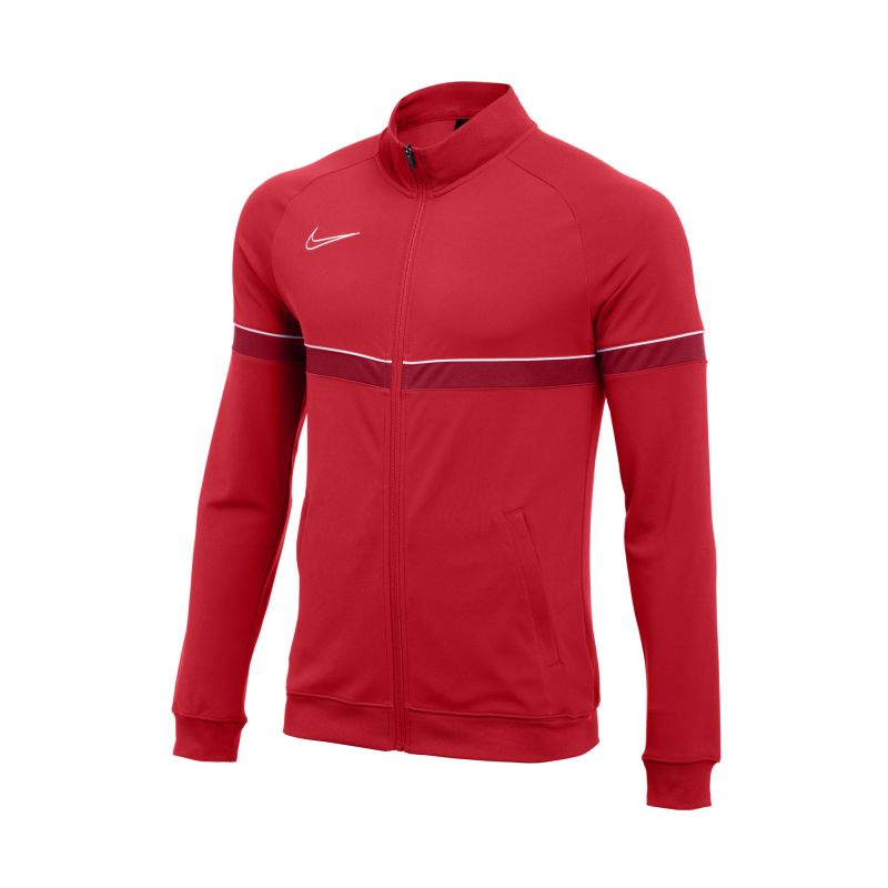 Nike Dri-FIT Academy 21 Jr CW6115-657 sweatshirt