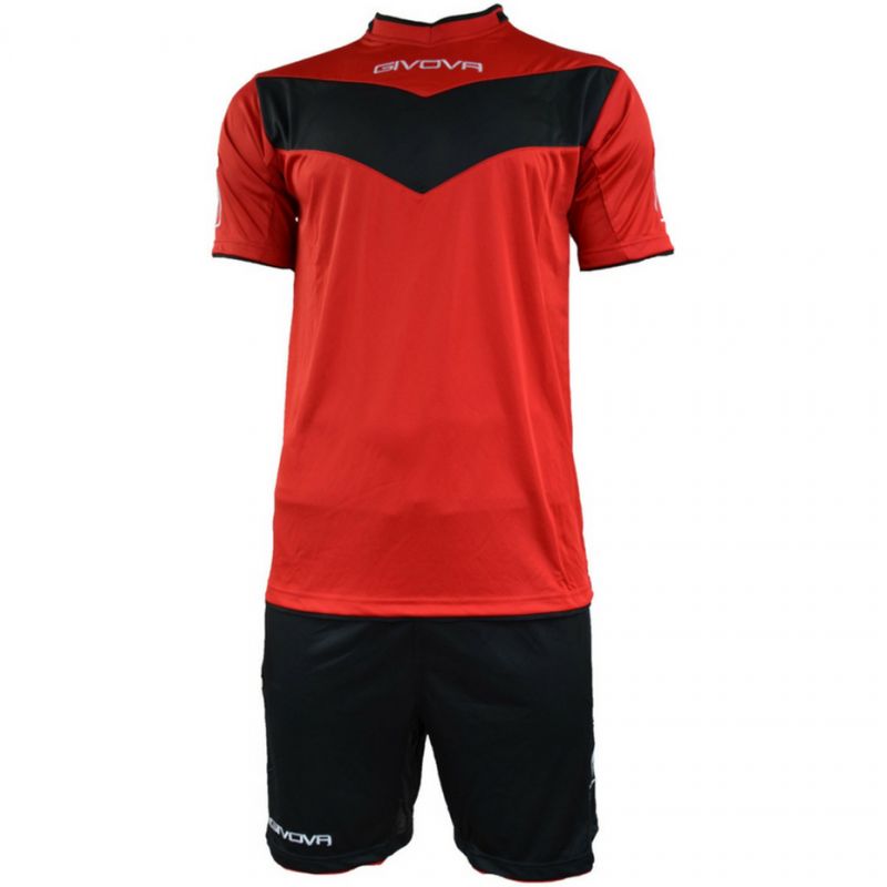 Givova Kit Vittoria KITT04 1210