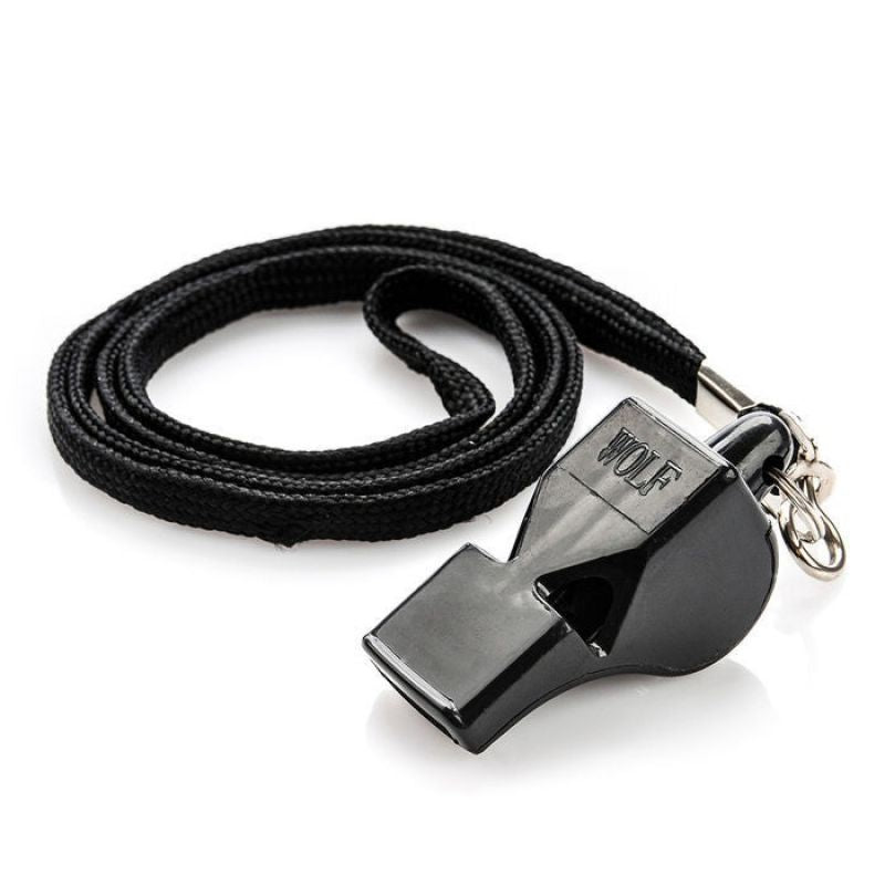 Meteor Wolf 38500 whistle