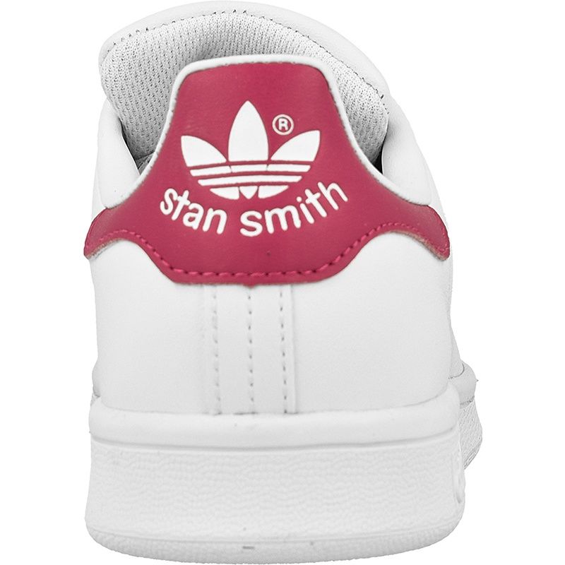 Čevlji Adidas ORIGINALS Stan Smith Jr B32703