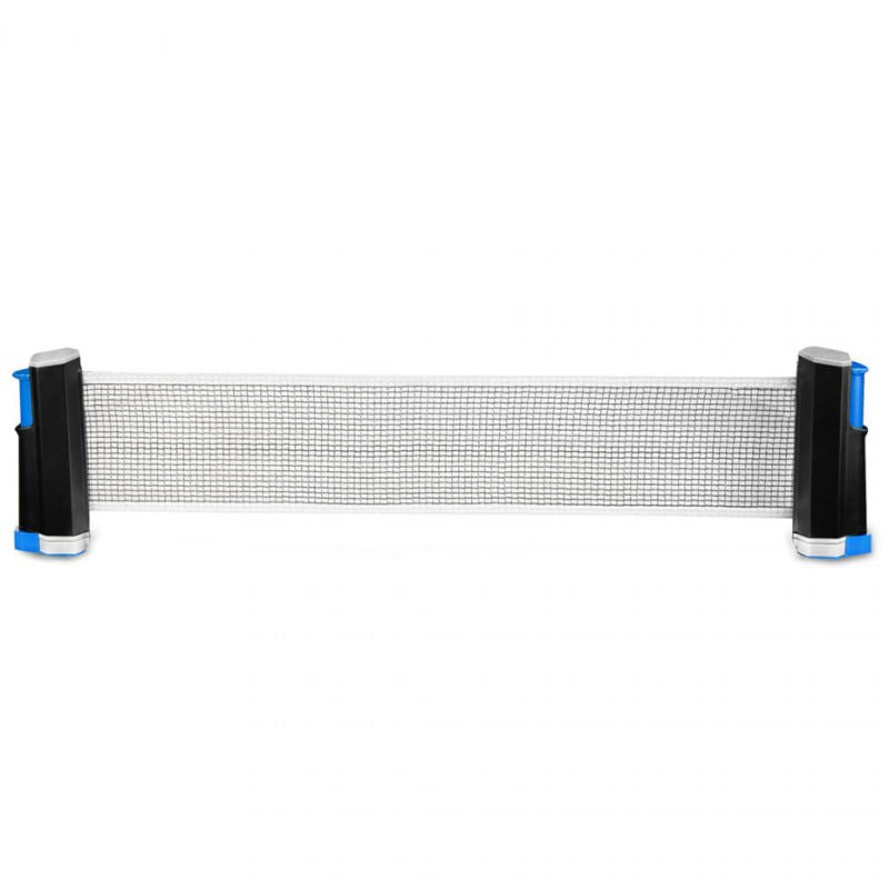 A set of ping pong rackets, Spokey RollJoy 928663