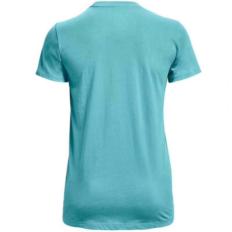 Under Armor Live Sportstyle Graphic Ssc W 1356305 T-shirt