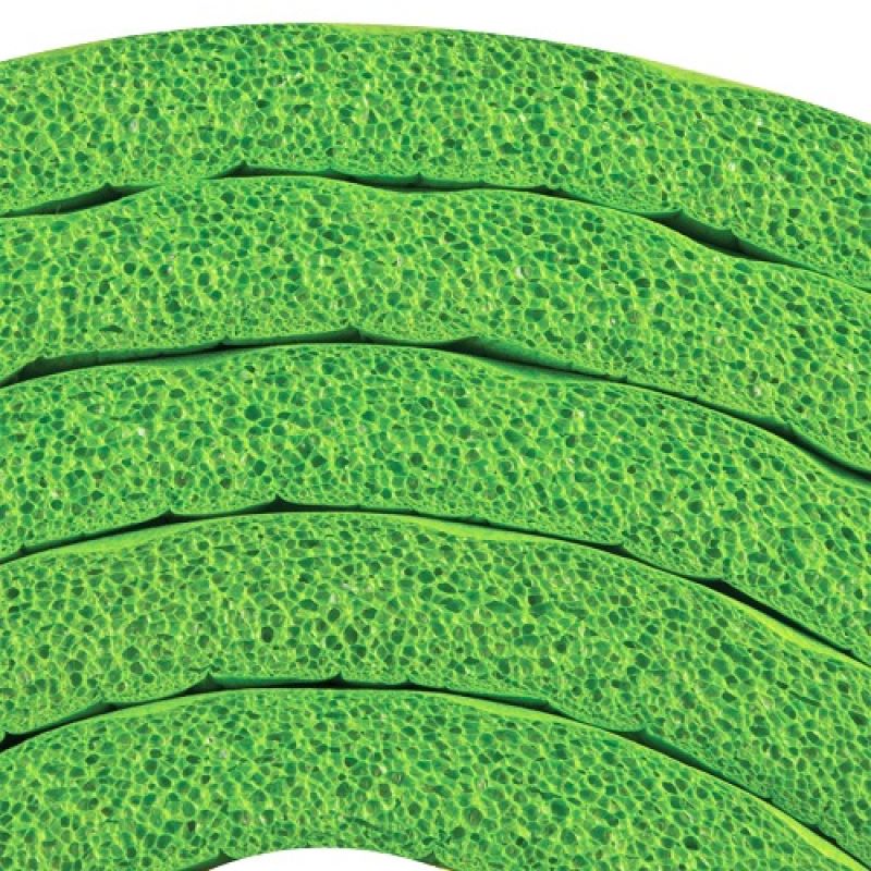 Spokey soft mat 838320 prostirka za vježbanje