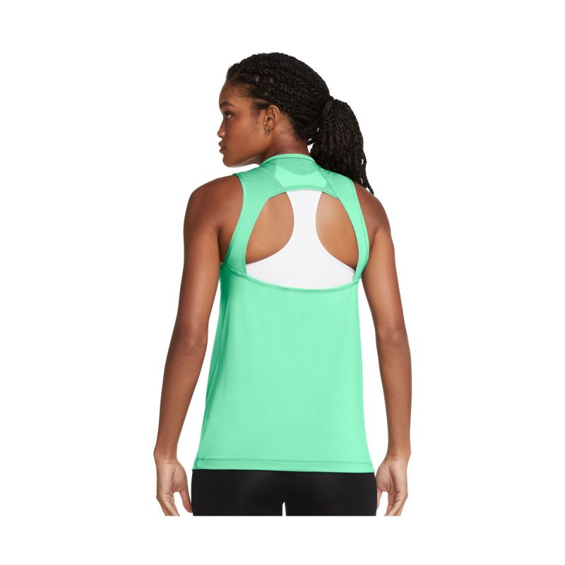 Majica s kratkimi rokavi Nike Pro Graphic Tank W DA2238-342