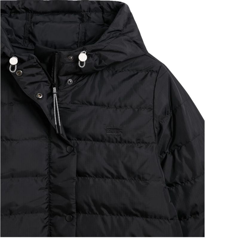 Levi's Edie Packable Jacket W A06750000