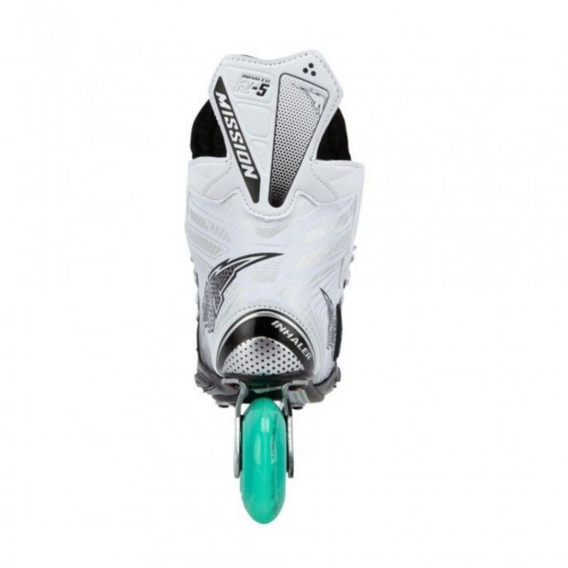 Inhalator Mission FZ-5 Jr 1053739