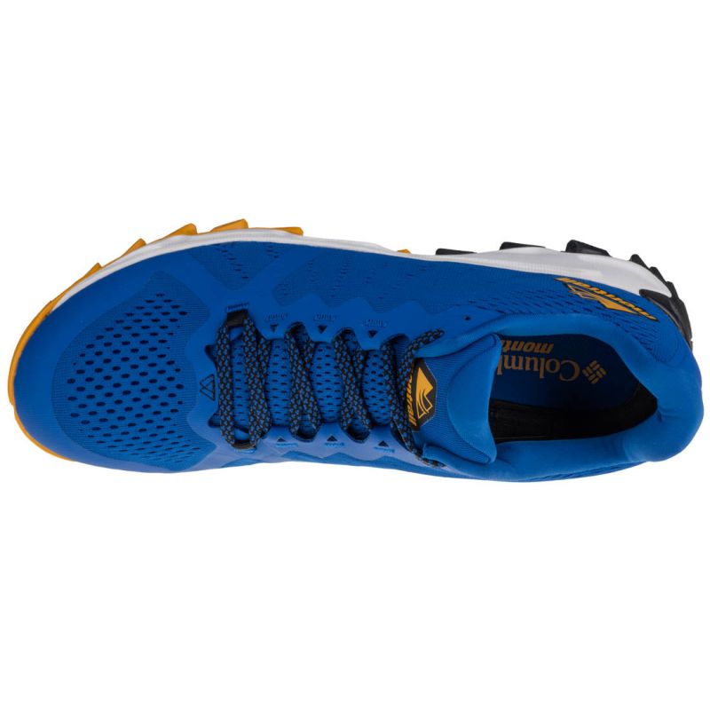 Columbia Trans Alps FKT III M 1888301437