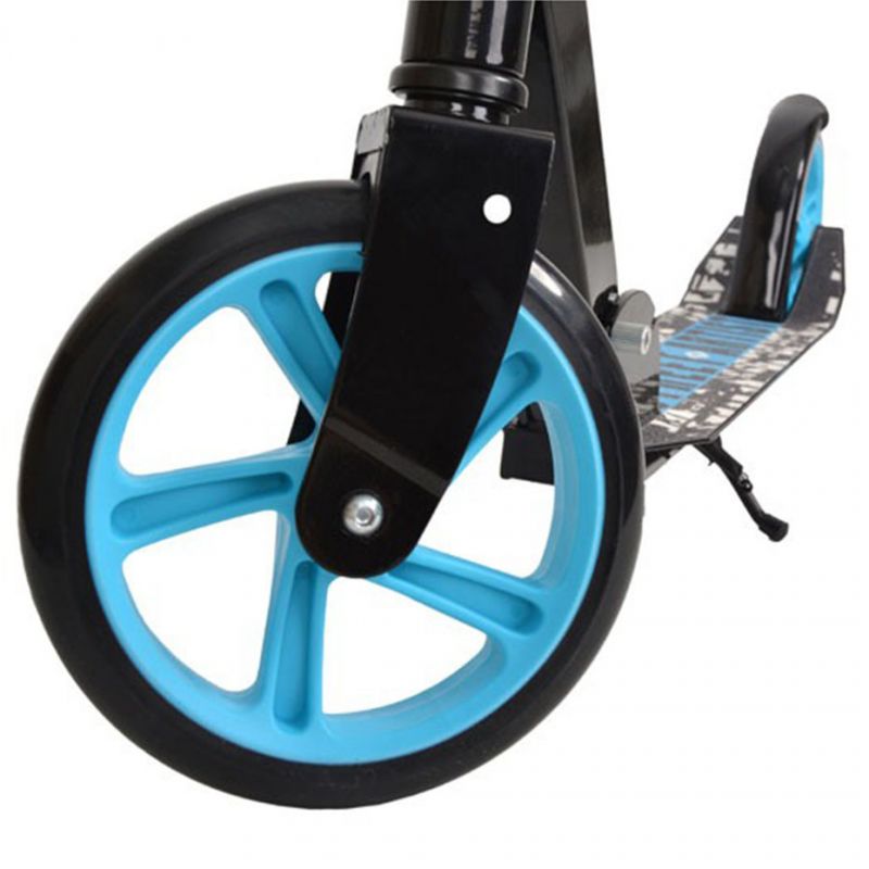 Schildkrot Street Artist 510101 skuter