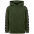 Kappa Igon Jr.309043J 19-6311 sweatshirt