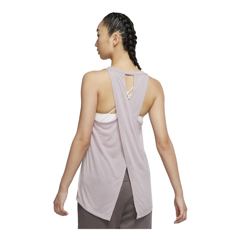 Nike Yoga Dri-FIT W DD5594-501 majica